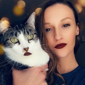 Meet your Posher, Breea